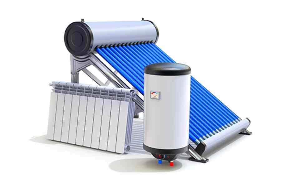 ESI installatietechniek B.V.